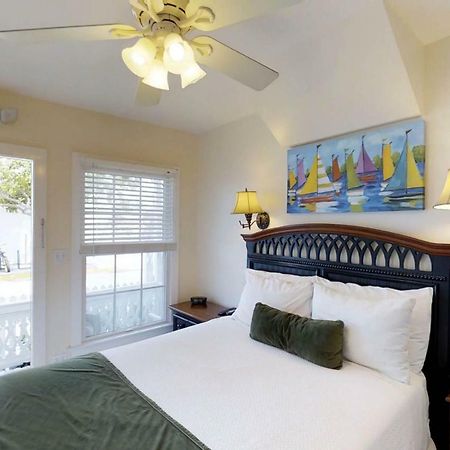 Sea Breeze Villa Key West Esterno foto