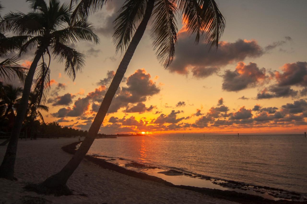 Sea Breeze Villa Key West Esterno foto