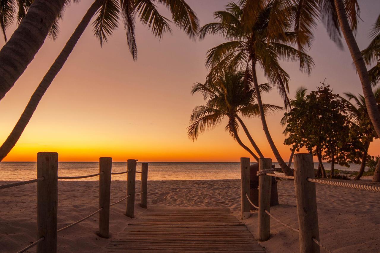 Sea Breeze Villa Key West Esterno foto