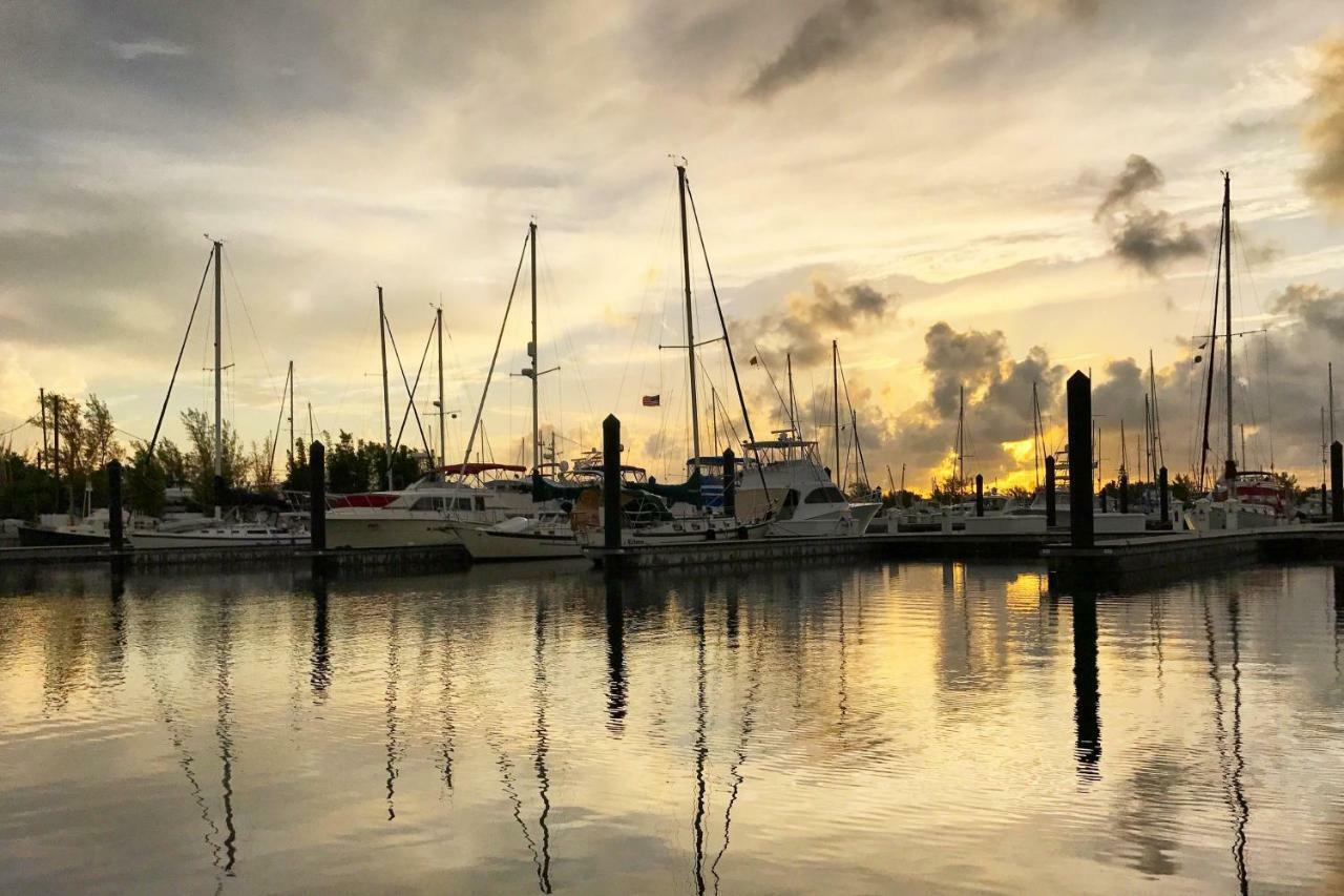 Sea Breeze Villa Key West Esterno foto